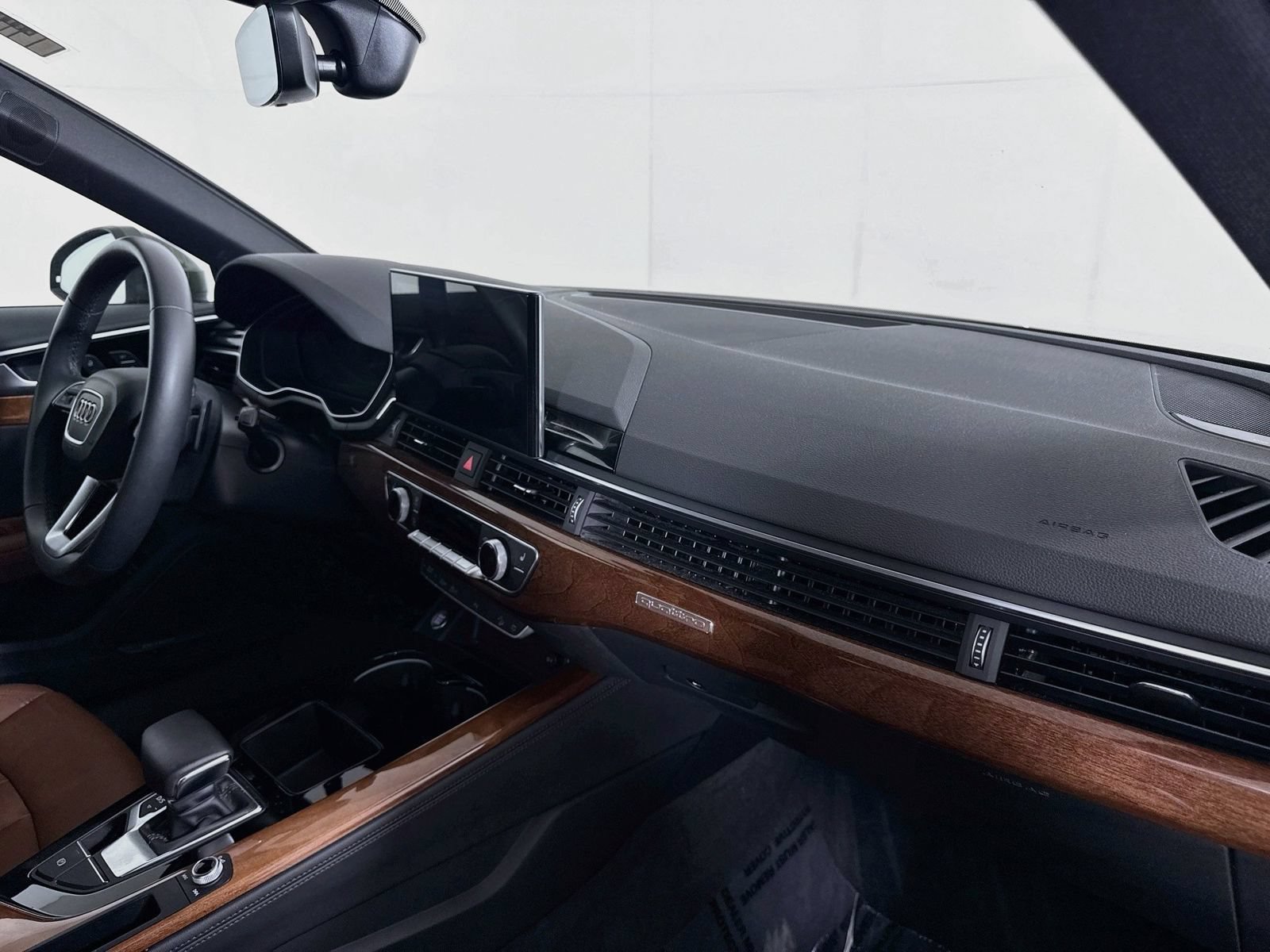 Certified 2023 Audi A4 2.0T allroad Premium Plus w/ Premium Plus Package AWD/4WD image 29