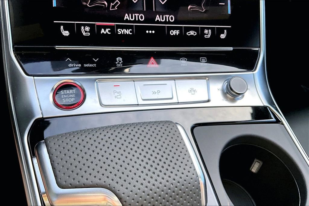 New 2026 Audi RS 7 Performance image 28