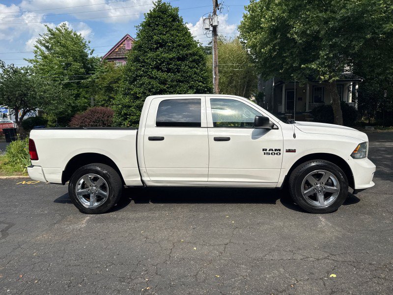 Used 2014 RAM 1500 Express AWD/4WD image 6