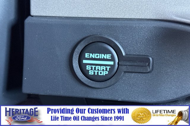 New 2026 Ford Bronco Outer Banks AWD/4WD image 23
