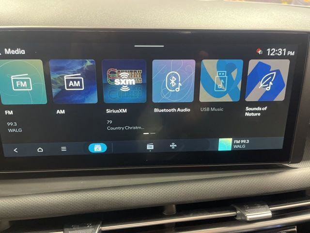 New 2026 Hyundai Tucson SEL FWD image 17