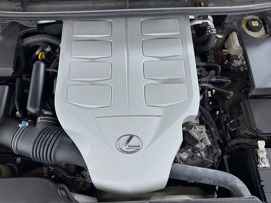 Used 2021 Lexus GX 460 Premium image 32