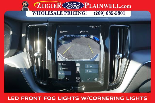 Used 2018 Volvo XC60 T6 Momentum w/ Advanced Package image 20