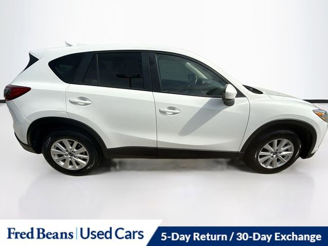 Used 2014 MAZDA CX-5 Touring w/ Touring Technology Package image 9