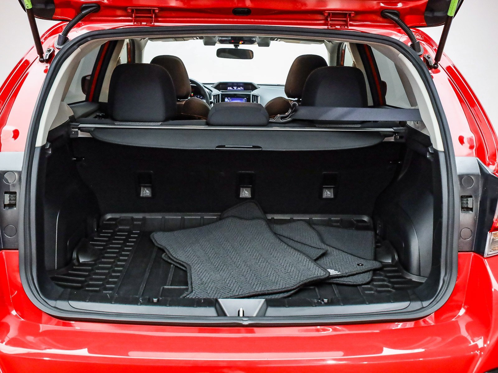 Used 2023 Subaru Crosstrek 2.0i Premium image 28