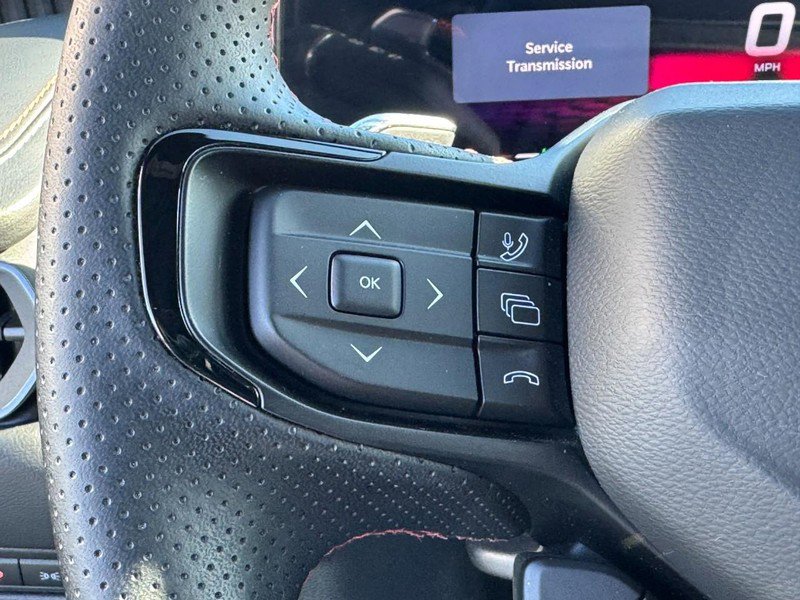 Used 2025 Dodge Charger R/T w/ Quick Order Package 25M R/T image 17