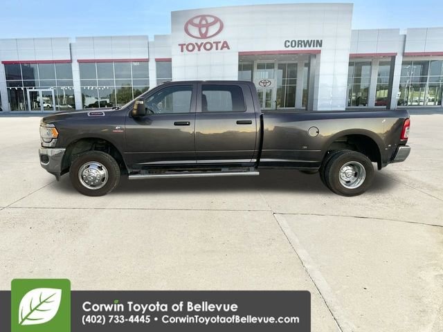 Used 2024 RAM 3500 Tradesman w/ Chrome Appearance Group image 5