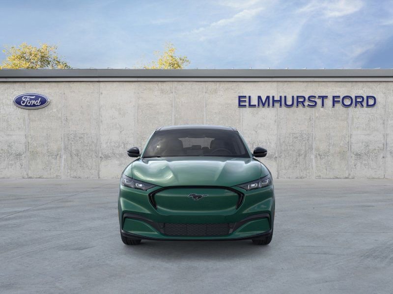 New 2026 Ford Mustang Mach-E Premium image 7