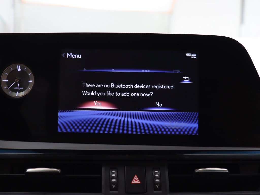 Used 2022 Lexus ES 350 w/ Premium Package FWD image 22