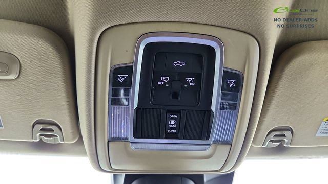 Used 2021 RAM 1500 Laramie AWD/4WD image 55