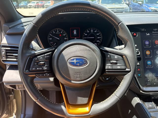 Certified 2023 Subaru Outback Wilderness AWD/4WD image 23