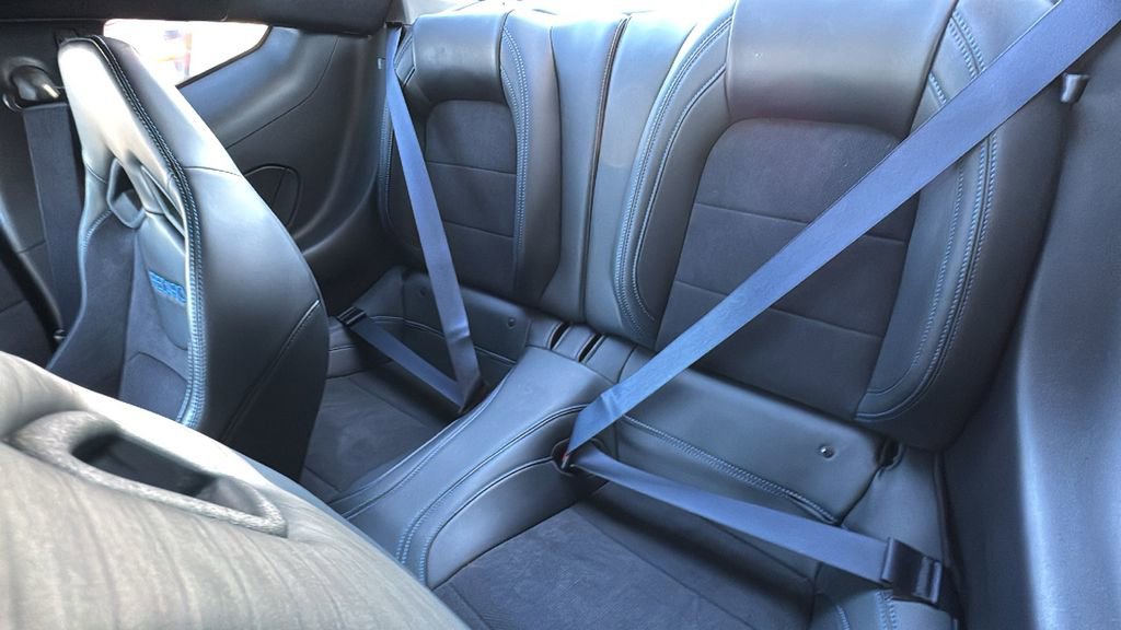 Used 2024 Ford Mustang Dark Horse w/ Dark Horse Handlin Package image 24