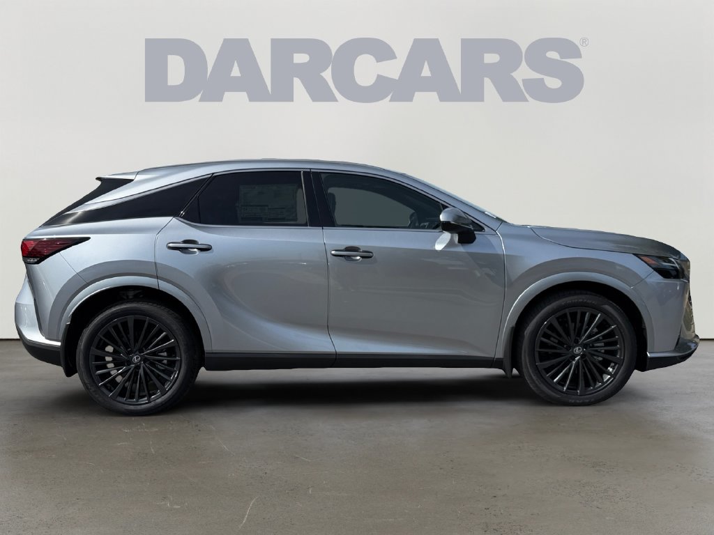 New 2026 Lexus RX 350 Premium AWD/4WD image 3