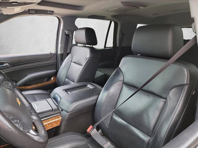 Used 2018 Chevrolet Tahoe Premier RWD image 10