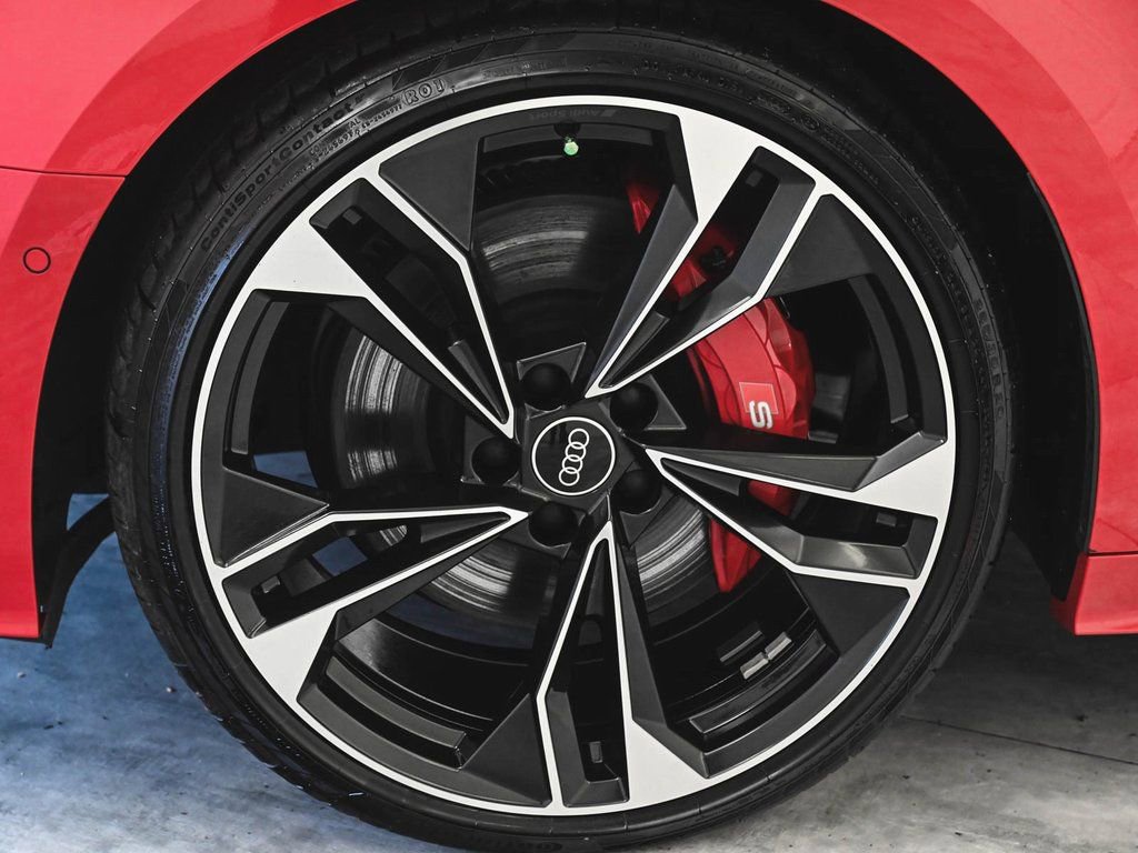 Used 2024 Audi S5 Prestige image 7