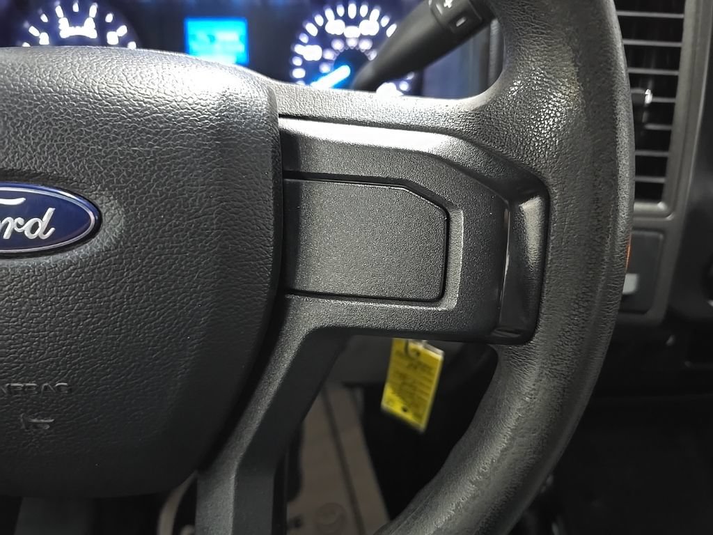 Certified 2019 Ford F350 XL w/ Power Equipment Group AWD/4WD image 25