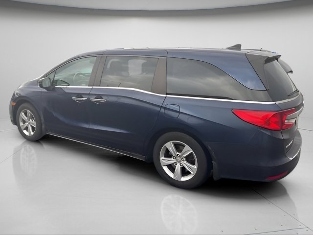 Used 2019 Honda Odyssey EX-L image 2