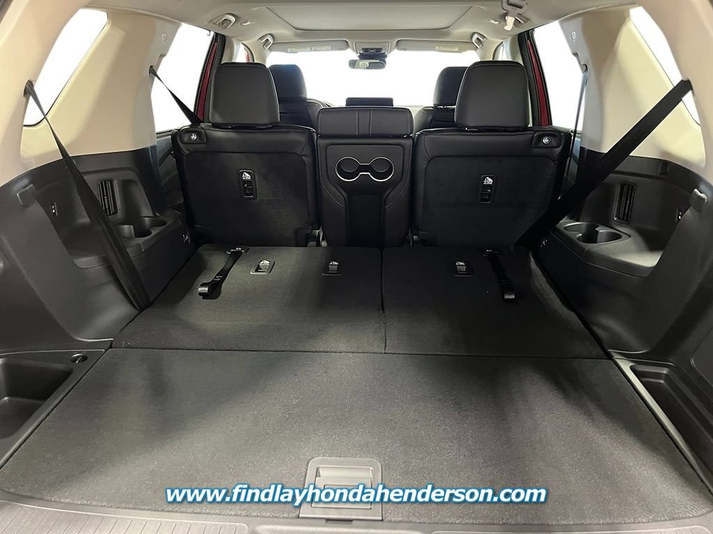 New 2026 Honda Pilot Elite image 24