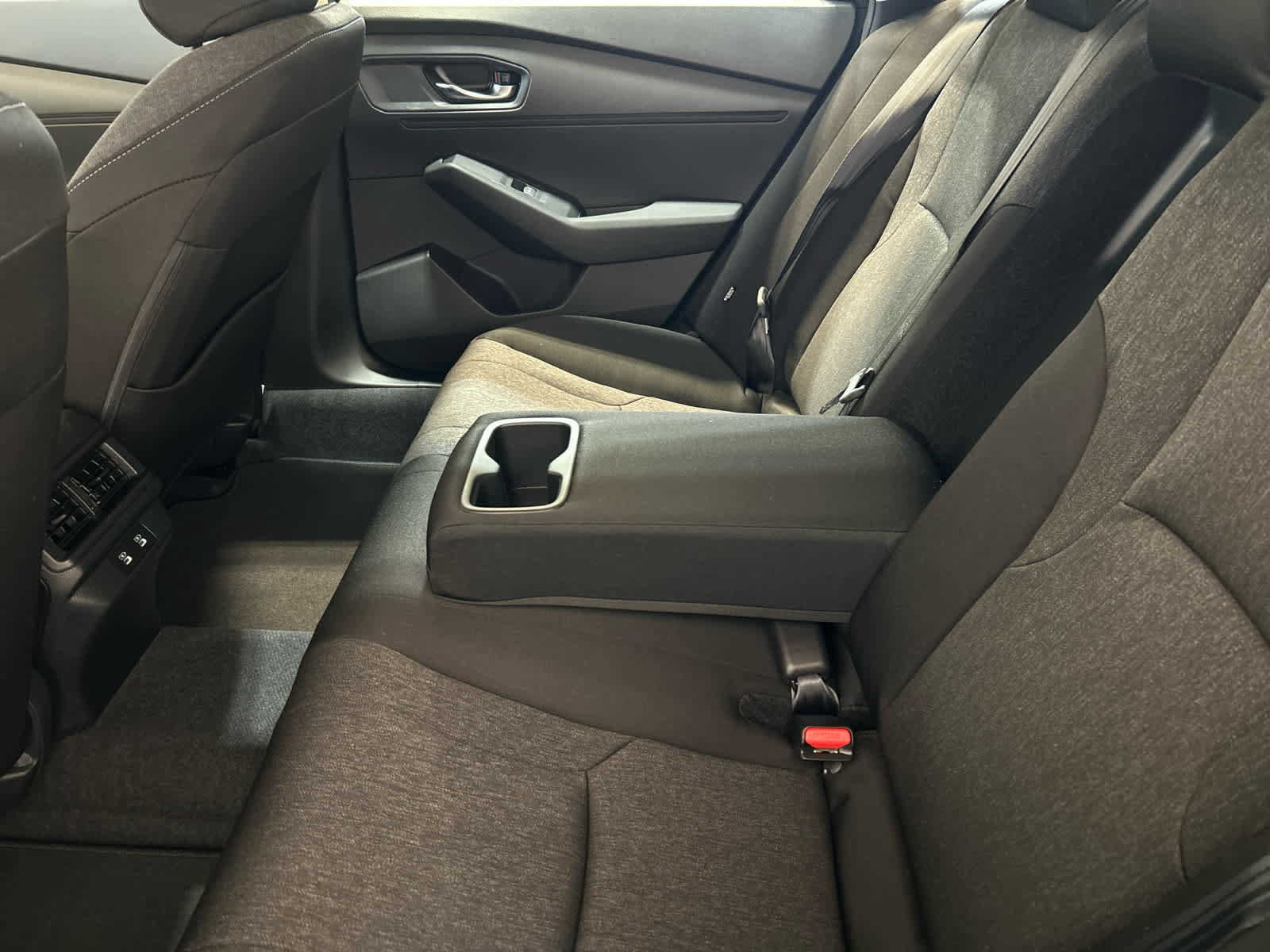 New 2026 Honda Accord LX image 14