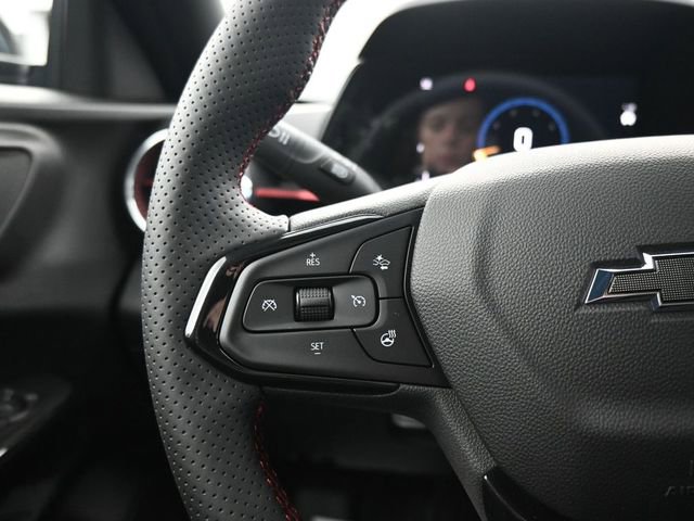 New 2026 Chevrolet Trax RS w/ Driver Confidence Package image 14