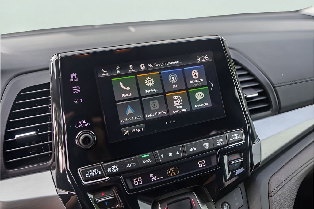 Used 2019 Honda Odyssey EX-L image 19