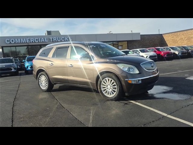 Certified 2011 Buick Enclave CX image 2