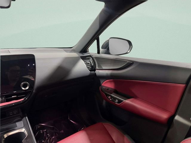 Used 2023 Lexus NX 350h AWD w/ Vision Package image 15