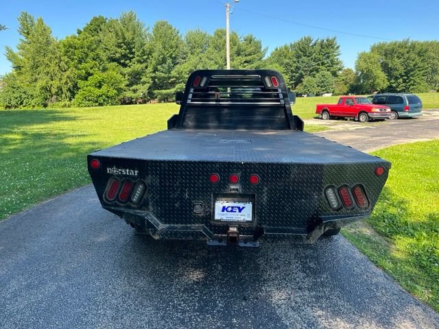Used 2020 RAM 5500 Tradesman w/ Max Tow Package AWD/4WD image 6