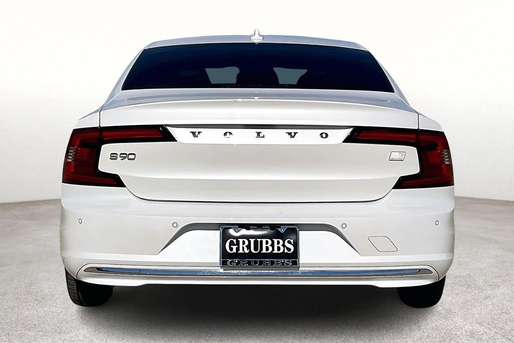 Certified 2023 Volvo S90 T8 Ultimate image 6