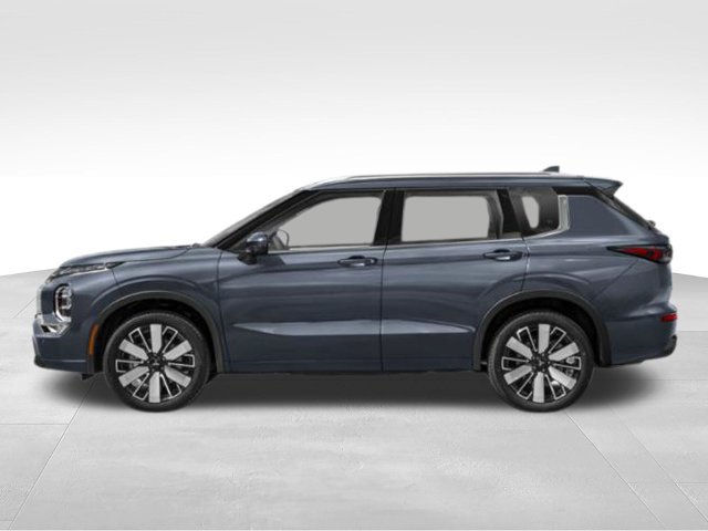 New 2026 Mitsubishi Outlander SEL FWD image 38