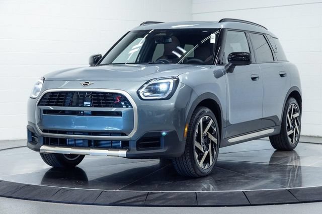 New 2027 MINI Cooper Countryman S AWD/4WD image 6