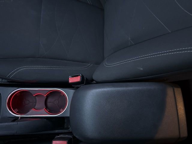 Used 2017 Ford Fiesta SE w/ Cold Weather Package image 26