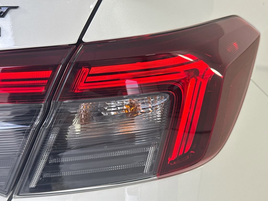 Used 2026 Honda Civic Sport Touring image 35