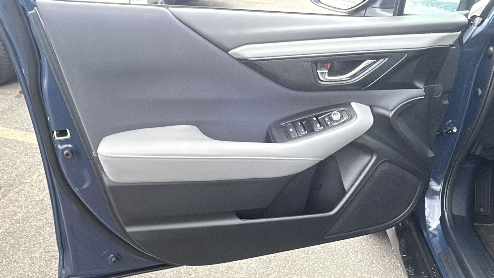 Certified 2025 Subaru Outback Premium image 15