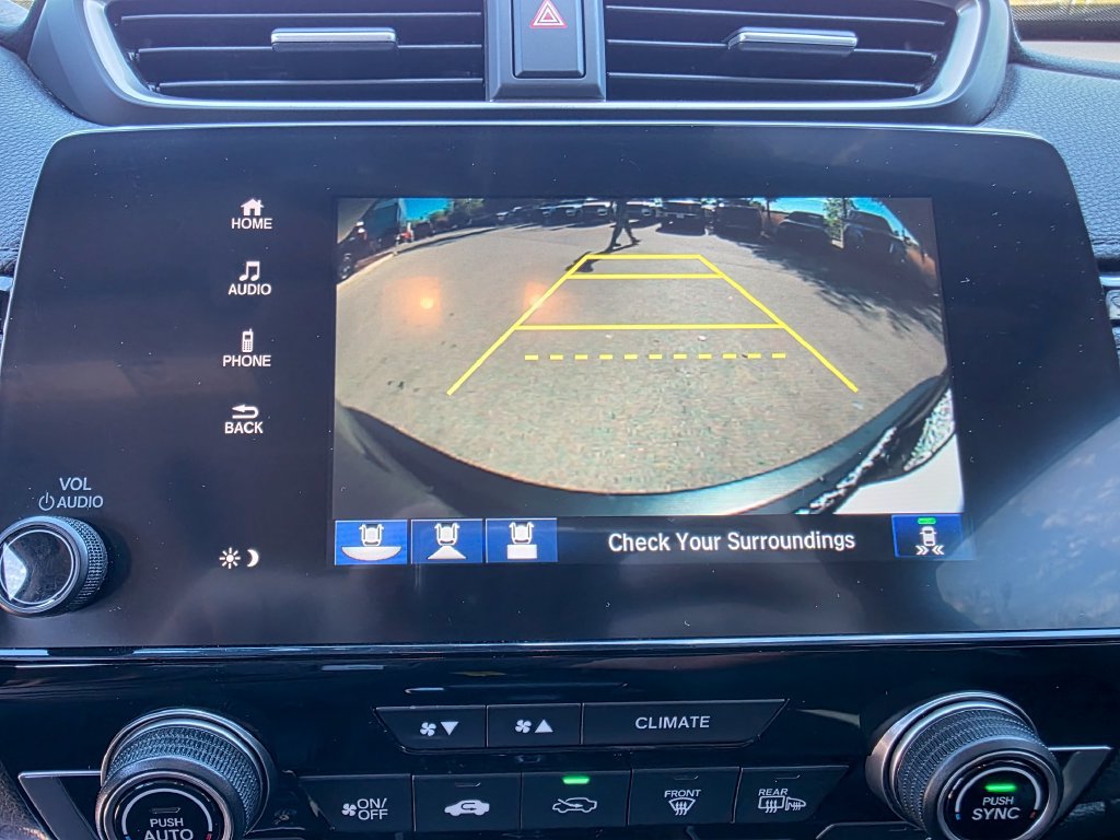 Used 2017 Honda CR-V EX-L image 27