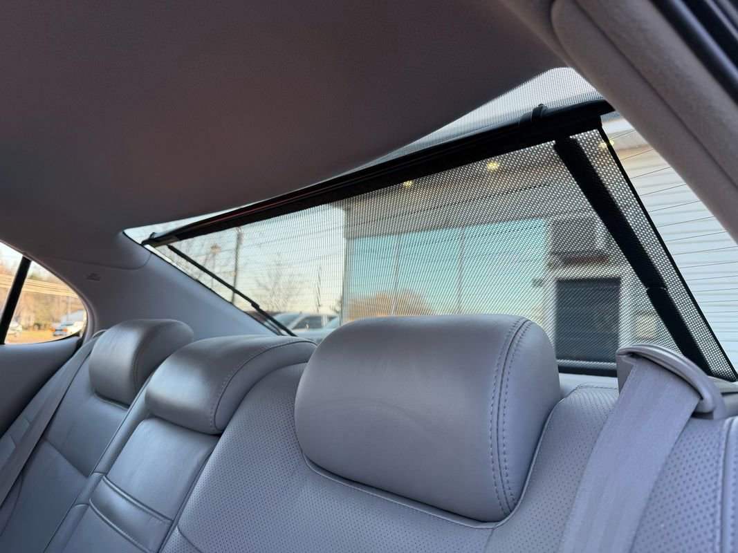 Used 2005 Lexus ES 330 image 13