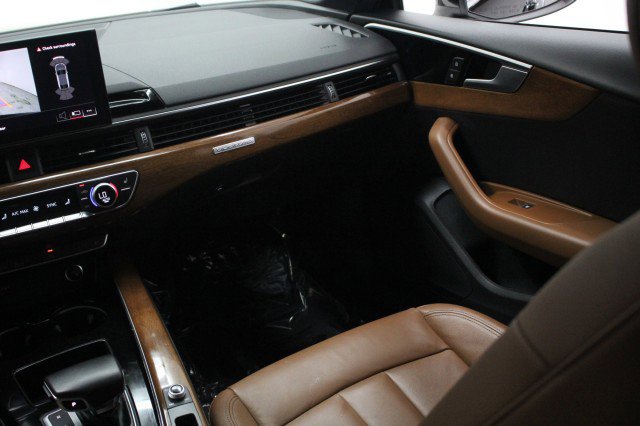 Used 2024 Audi A5 2.0T Premium AWD/4WD image 26