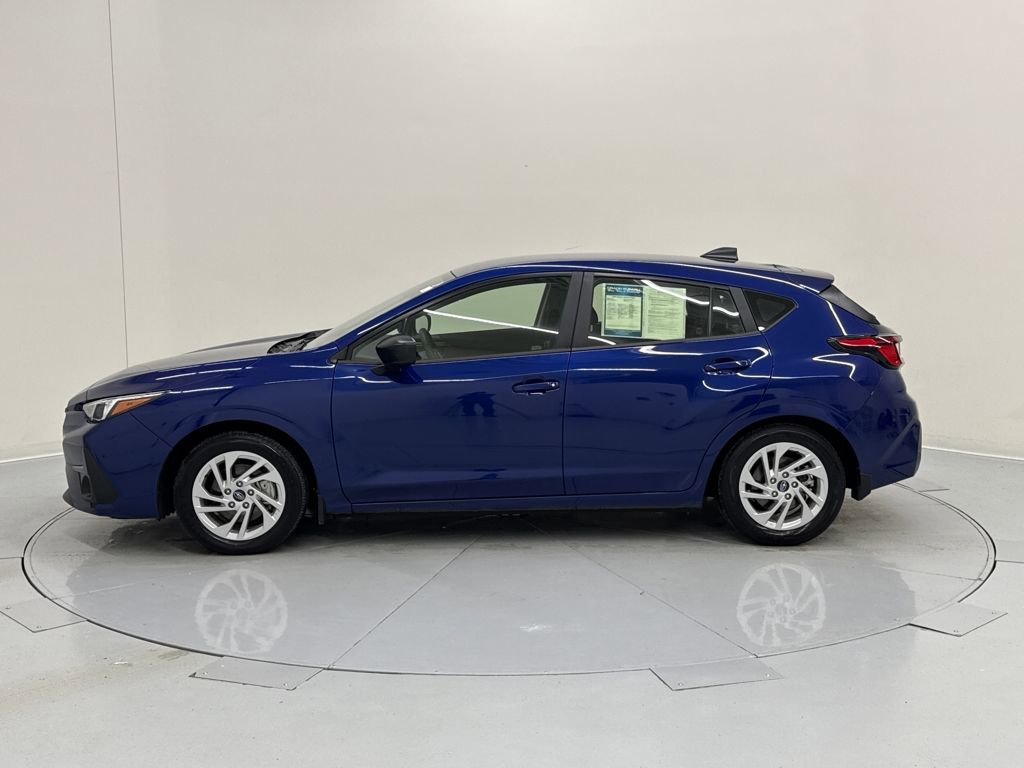 Used 2025 Subaru Impreza 2.0i image 2