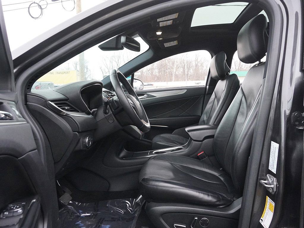 Used 2019 Lincoln MKC Reserve w/ MKC Climate Package AWD/4WD image 31