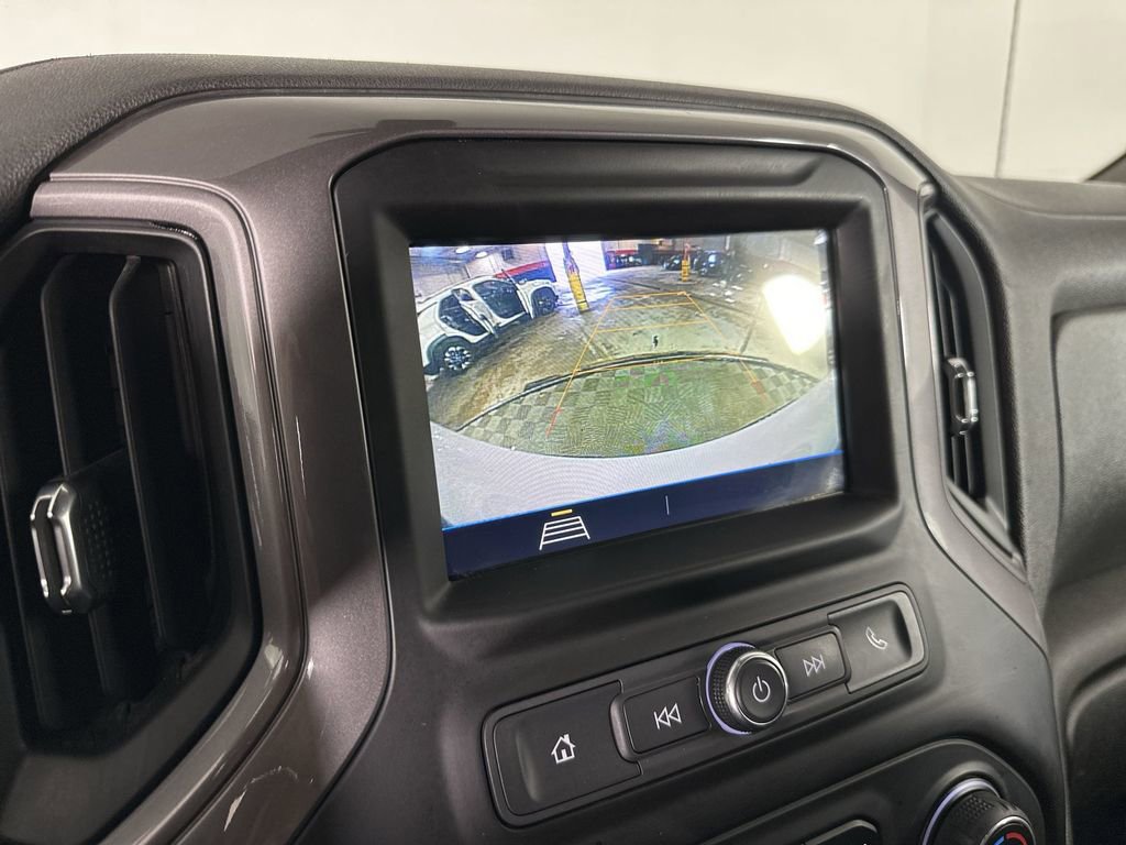 Used 2019 Chevrolet Silverado 1500 W/T w/ WT Convenience Package image 15