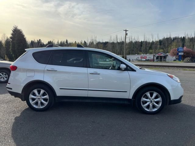 Used 2006 Subaru Tribeca Limited AWD/4WD image 8