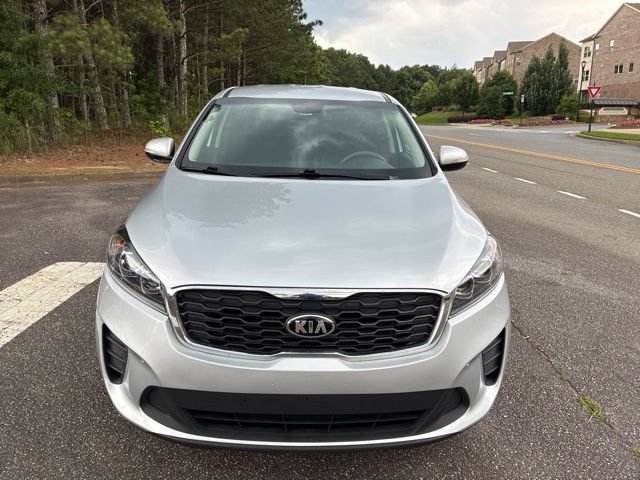 Used 2019 Kia Sorento L FWD image 4