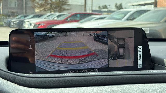 New 2026 MAZDA CX-30 2.5 Turbo w/ Premium Package image 30