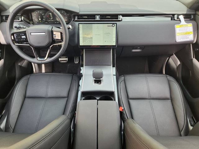 New 2026 Land Rover Range Rover Velar Dynamic SE image 19