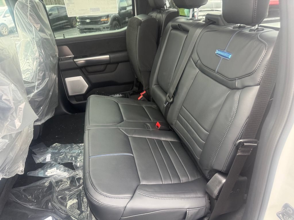 New 2026 Ford F250 Platinum AWD/4WD image 46