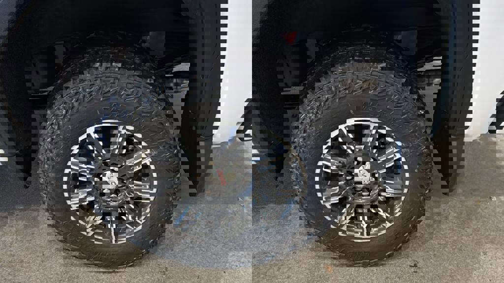 New 2026 GMC Sierra 1500 AT4 w/ AT4 Premium Package image 10