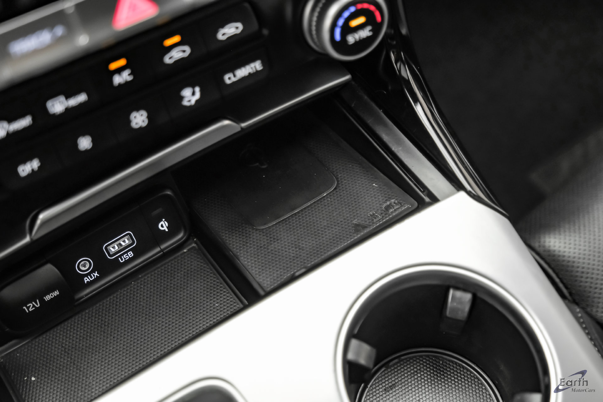 Used 2019 Kia Stinger GTS RWD image 62
