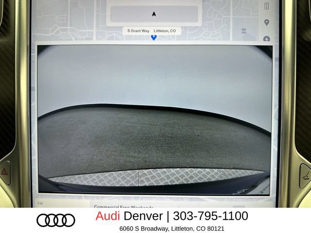 Used 2017 Tesla Model S 75D AWD/4WD image 17
