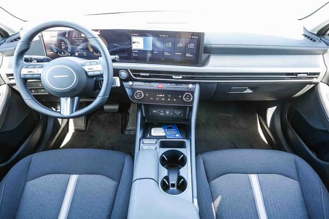 New 2026 Hyundai Sonata SEL FWD image 12