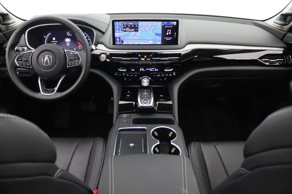 Certified 2026 Acura MDX w/ Technology Package AWD/4WD image 19